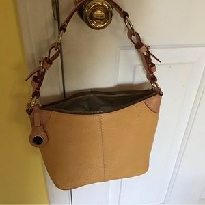 Dooney & Bourke Small Hobo Satchel  NWOT